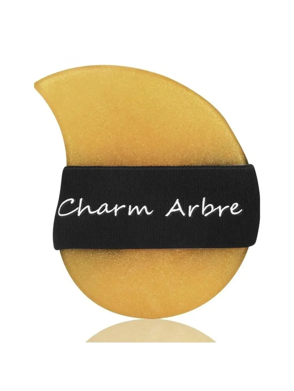 Charm Arbre Fragrance Sponge Embedded Bath Soap With Grasp Band Exfoliates skin